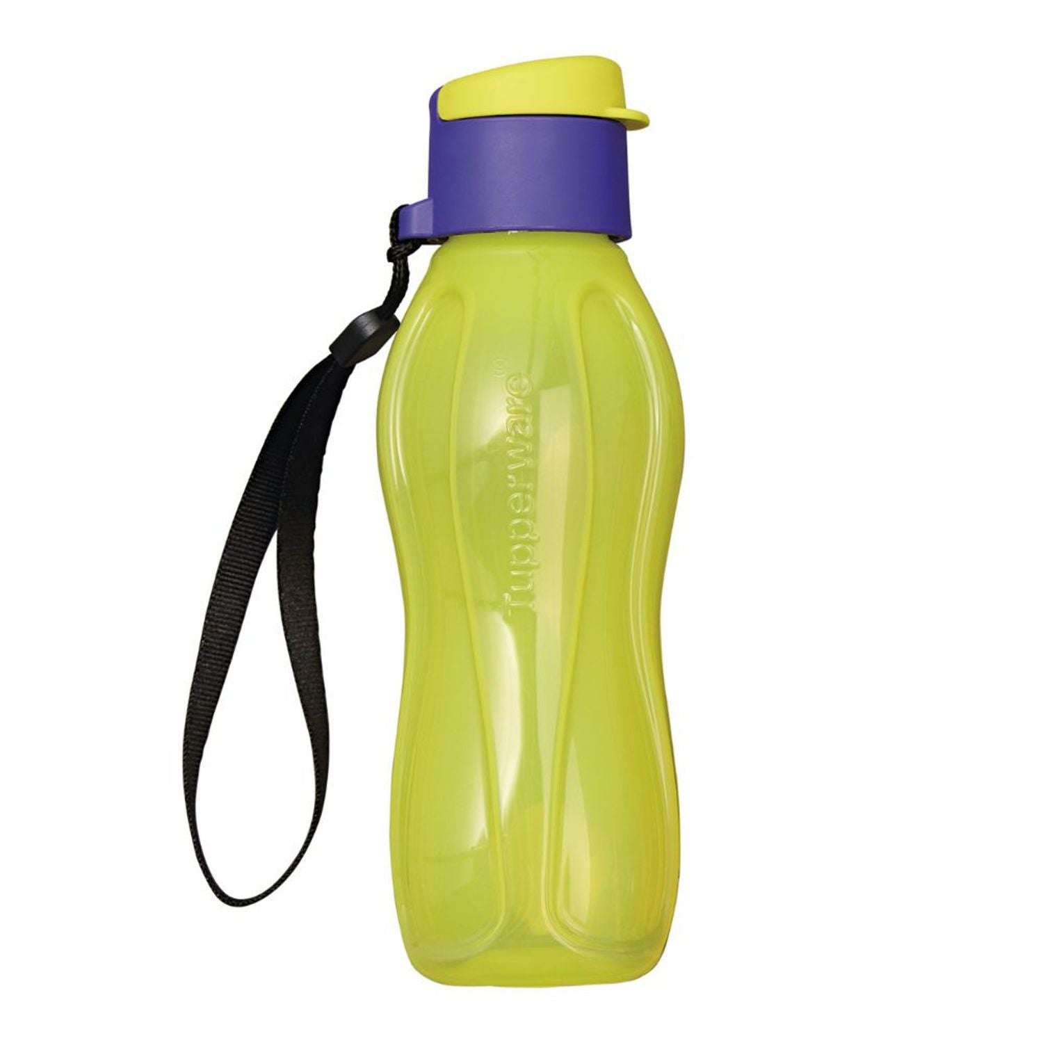 Garrafa Eco Tupper® Tupperware 310Ml Margarita